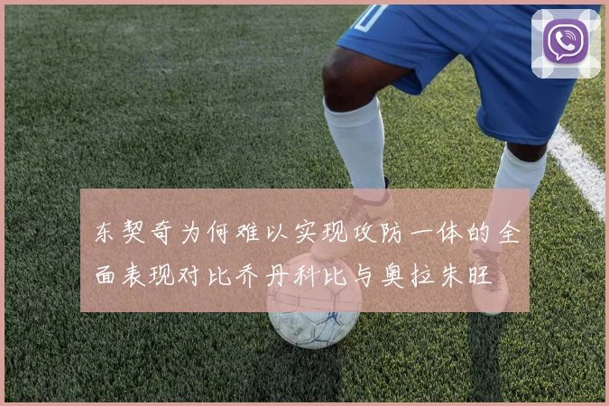 东契奇为何难以实现攻防一体的全面表现对比乔丹科比与奥拉朱旺