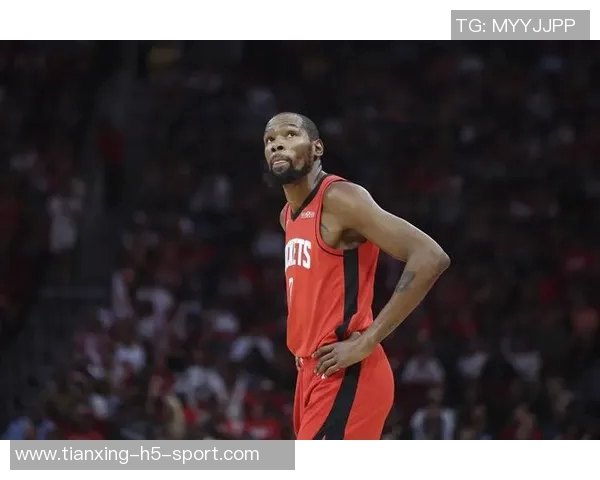 杜兰特直言球队下半场表现糟糕进攻缺乏目的防守松懈需改进