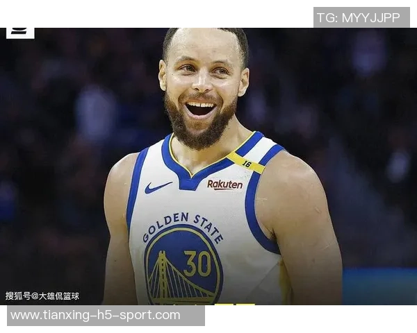 库里强调信心的重要性球员需在关键时刻展现终结能力